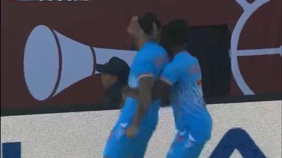 بونجوندا يقود الكونغو الديمقراطية للتقدم على بنين في أمم أفريقيا 2025 - الخليج الان