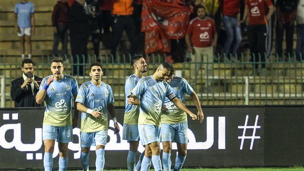 موعد مباراة الأهلي وغزل المحلة في كأس عاصمة مصر والقنوات الناقلة والتشكيل المتوقع - الخليج الان