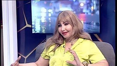 16 فبراير.. الحكم على إنجي حمادة بتهمة الكسب غير المشروع وغسل الأموال - الخليج الان