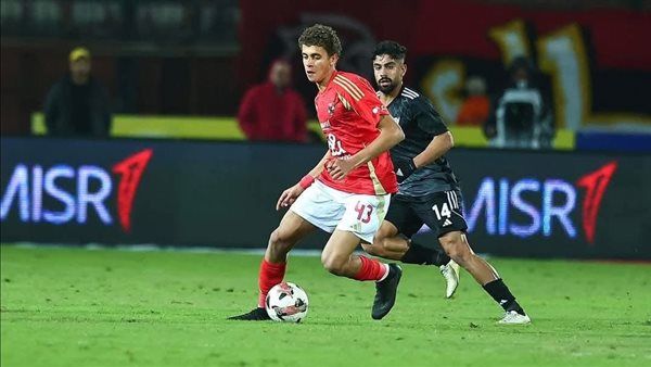 خالد الغندور: برشلونة يعرض 1.8 مليون دولار لضم حمزة عبد الكريم وينفي الشائعات حول 5 ملايين دولار - الخليج الان