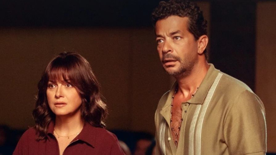 موعد عرض الحلقة الرابعة من مسلسل سنجل ماذر فاذر.. أحداث صادمة - الخليج الان