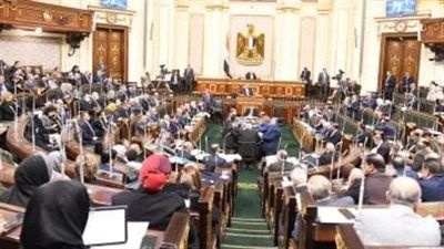 نواب: توجيهات الرئيس السيسي تعكس رؤية استباقية لإدارة الاقتصاد الوطني - الخليج الان