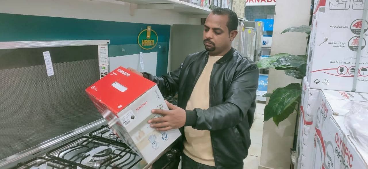 حملة رقابية مشددة بالأقصر لضبط المخالفات وحماية المستهلك - الخليج الان