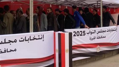 70 مرشح يتنافسون على 35 مقعد.. تليجراف الخليج ينشر خريطة جولة الإعادة بالدوائر الـ 198 الملغاة قبل انطلاقها بالخارج - الخليج الان