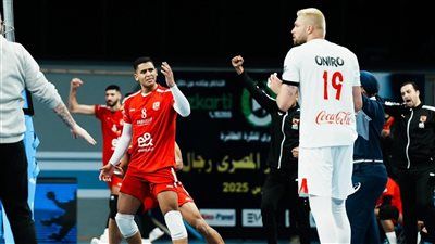 غياب الأهلي والزمالك عن البطولة العربية للطائرة للأندية - الخليج الان