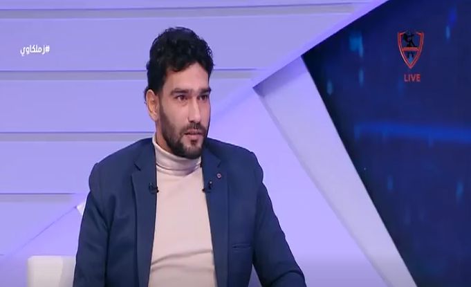 صلاح سليمان: منتخب مصر أهدر فرص كثيرة أمام زيمبابوي ويجب تصحيح الأخطاء - الخليج الان