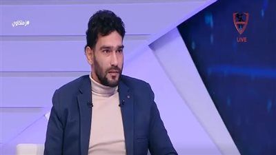 صلاح سليمان: منتخب مصر أهدر فرص كثيرة أمام زيمبابوي ويجب تصحيح الأخطاء - الخليج الان