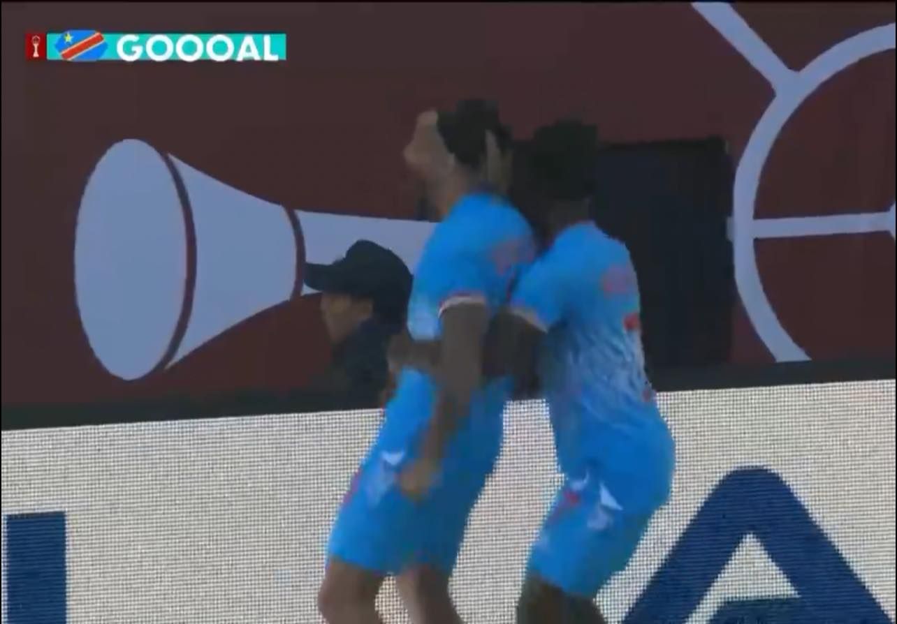 بونجوندا يقود الكونغو الديمقراطية للتقدم على بنين في أمم أفريقيا 2025 - الخليج الان