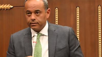 نائب التنسيقية سامح السادات: تعديلات قانون نقابة "المهن الرياضية" خطوة لتطوير المنظومة وتدعم بناء الإنسان - الخليج الان