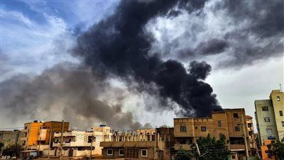 خبير استراتيجي يكشف سبب فشل الهدنة في السودان - الخليج الان