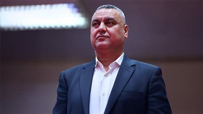 الأهلي يعلن تجديد الثقة خالد العوضي مديرا للنشاط الرياضي - الخليج الان