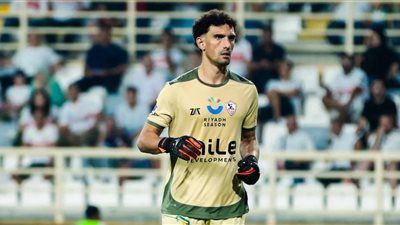 محمد عواد ينتظر موعد التحقيق في الزمالك بعد أزمة مباراة كايزر تشيفز - الخليج الان