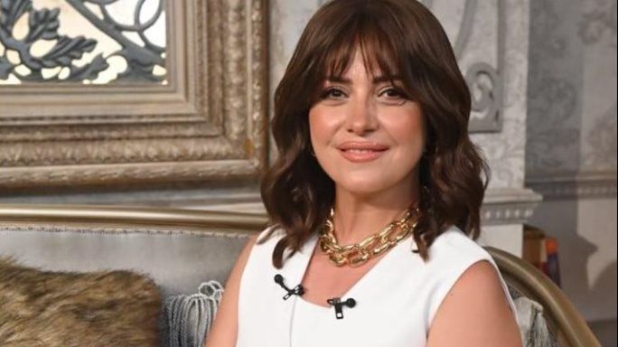 صورة ريهام عبد الغفور تثير غضب رواد السوشيال ميديا.. كيف علقت الفنانة؟ - الخليج الان