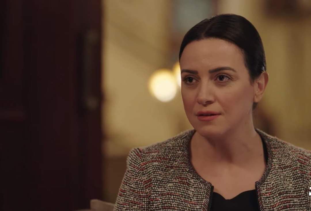 صورة مسيئة وقرار عاجل من النقابة.. القصة الكاملة لـ واقعة ريهام عبد الغفور - الخليج الان