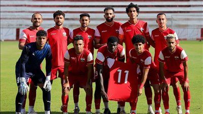 الأوليمبي يحافظ علي القمة بثنائية في الرجاء وفوز أصحاب الجياد ودمنهور والهلال بالممتاز ب - الخليج الان