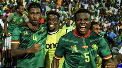 التشكيل الرسمي لمواجهة الكاميرون والجابون في أمم إفريقيا 2025 - الخليج الان