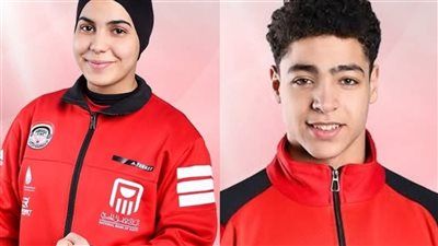 علي وهاجر يرفعان مصر إلى 54 ميدالية في البطولة العربية لرفع الأثقال - الخليج الان