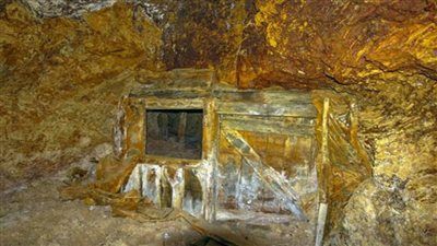 من قلب الصحراء إلى الذهب العالمي: كيف يصنع منجم السكري ثروة مصرية؟ - الخليج الان