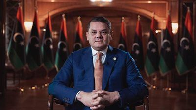 الدبيبة: مصرع رئيس أركان حكومة طرابلس محمد الحداد إثر تحطم طائرته بتركيا - الخليج الان