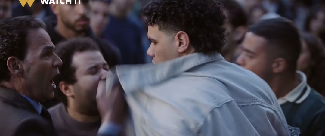 مسلسل ميدترم الحلقة 14.. ضرب زياد وانهيار ملك - الخليج الان