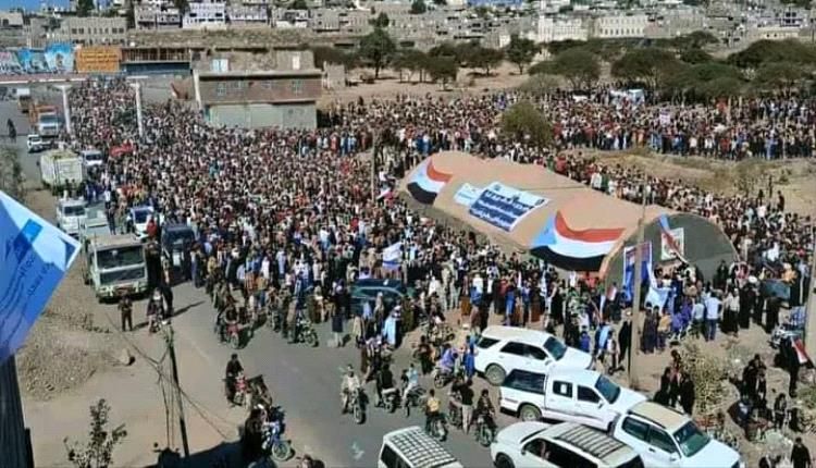 الضالع تستعد للزحف الكبير: ساعات تفصلها عن الحدث الجماهيري الأضخم في عدن