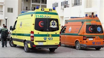 التصريح بدفن جثة نزيل توفى داخل دار الضيافة بجامعة طنطا - الخليج الان