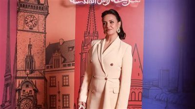 حقيقي أم ذكاء اصطناعي؟ .. فيديو ريهام عبد الغفور يصدم رواد السوشيال ميديا - الخليج الان