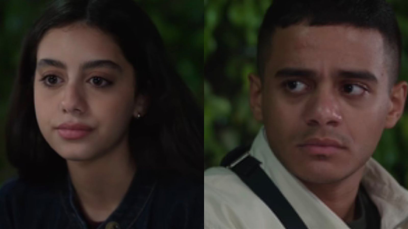 مسلسل ميدتيرم الحلقة 14.. تيا تتهم نعومي بقتل مايا وتواجه أدهم بسر خطير - الخليج الان