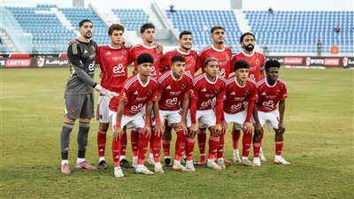 موعد مباراة الأهلي ضد المصرية للاتصالات فى بطولة كأس مصر - الخليج الان