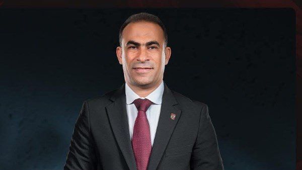 خالد الغندور: اجتماع ثلاثي مرتقب في الأهلي بعد رحلة عبد الحفيظ الأوروبية - الخليج الان