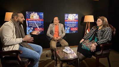 عمرو الديب رئيس تحرير تليجراف الخليج: الانتخابات لعبة سياسية ولسنا في المدينة الفاضلة.. والمعارضة في مصر «ظاهرة صوتية» - الخليج الان