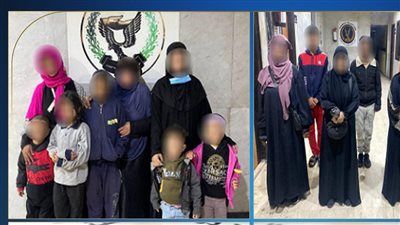 القانون يواجه استغلال الأطفال في التسول.. سقوط شبكة بالقاهرة والجيزة وتطبيق عقوبات رادعة - الخليج الان