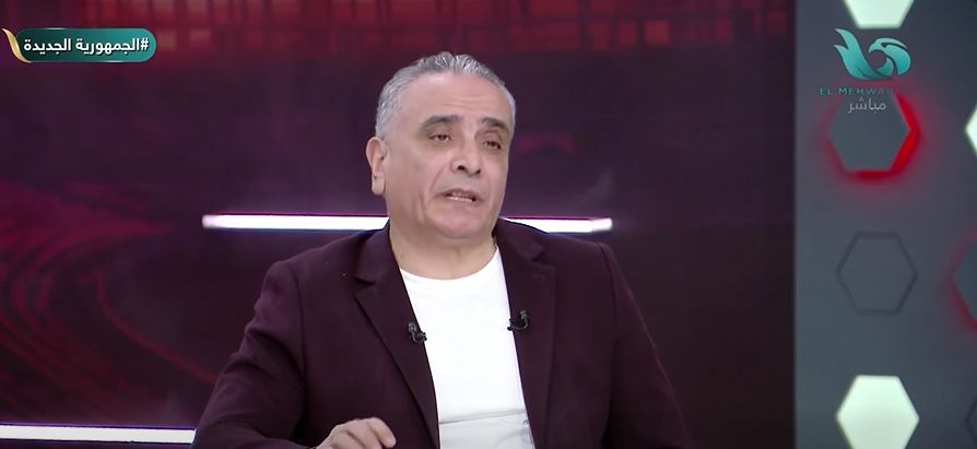 أحمد حمودة: أداء محمد صلاح أمام زيمبابوي ليس عليه علامات استفهام.. وكان لابد أن يشارك إمام عاشور كبديل - الخليج الان
