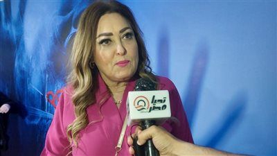 نهال عنبر: حاولت أصلح بين ابني ومراته لكن الطلاق كان قرارهم وهذه حقيقة تعدد زيجاتي - الخليج الان