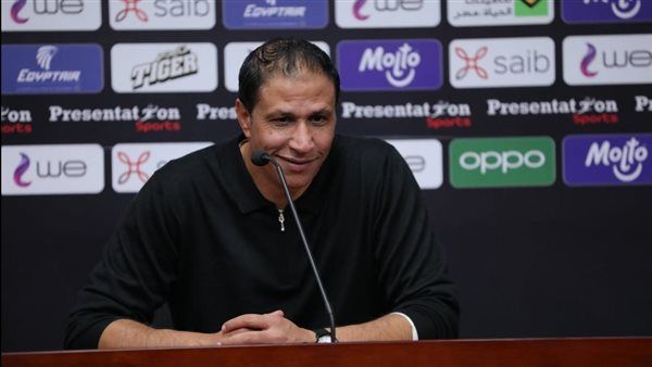 مجدي عبد العاطي