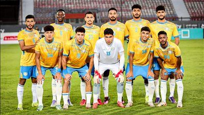 ميلود حمدي يختار 20 لاعبا في قائمة الإسماعيلي لمواجهة بيراميدز في كأس عاصمة مصر - الخليج الان