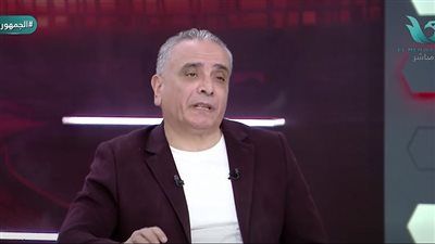 أحمد حمودة: أداء محمد صلاح أمام زيمبابوي ليس عليه علامات استفهام.. وكان لابد أن يشارك إمام عاشور كبديل - الخليج الان