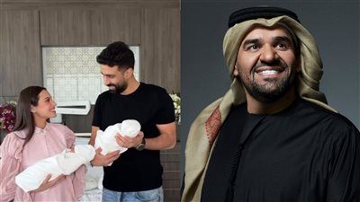 حصاد 2025.. نجوم يرزقون بمولود جديد أبرزهم كارمن سليمان وحسين الجسمي - الخليج الان