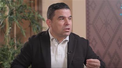 خالد الغندور: تدريبات خاصة لمحمد الشناوي قبل مواجهة جنوب أفريقيا - الخليج الان