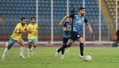 موعد مباراة بيراميدز والإسماعيلي في كأس عاصمة مصر والقنوات الناقلة والتشكيل المتوقع - الخليج الان