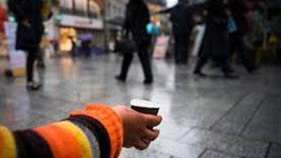 ضبط 8 أشخاص واستغلال 18 حدثًا في التسول بالقاهرة - الخليج الان