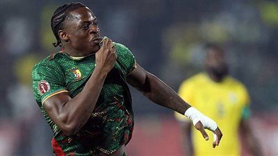 بصعوبة شديدة: منتخب الكاميرون يفوز على الجابون بهدف نظيف في كأس أمم أفريقيا - الخليج الان