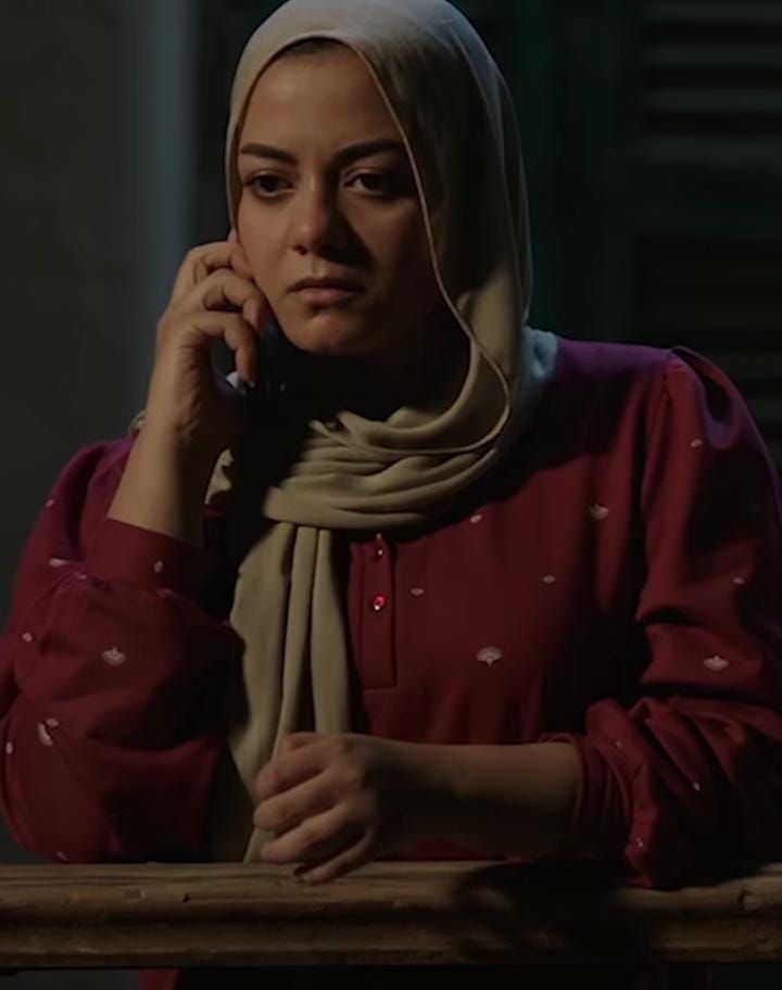 أزمات جيل Z و تألق مواهب شابة.. أسباب تحمس الجمهور لـ مسلسل ميدتيرم - الخليج الان