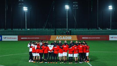 القنوات الناقلة وموعد مباراة مصر وجنوب أفريقيا.. اتفرج مجانا بدون تقطيع - الخليج الان