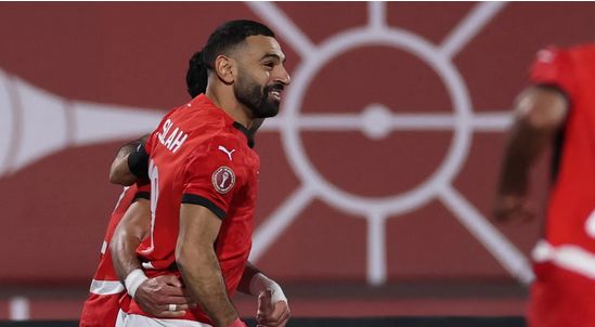 تشكيل منتخب مصر المتوقع ضد جنوب أفريقيا في كأس أمم أفريقيا.. موقف مصطفى محمد - الخليج الان