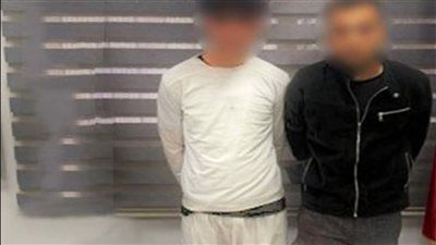 استدرجاه عبر تطبيق شهير.. تفاصيل إنهاء حياة مسن بعد عرض شقته للإيجار في مدينة نصر - الخليج الان