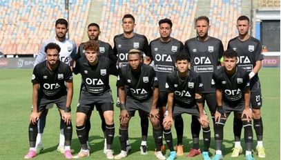 موعد مباراة زد أف سي وجي كلوب في كأس مصر والقنوات الناقلة - الخليج الان