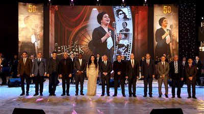 الإسماعيلية تحتفي بذكرى رحيل كوكب الشرق بحفل «كلثوميات» على المسرح الروماني - الخليج الان