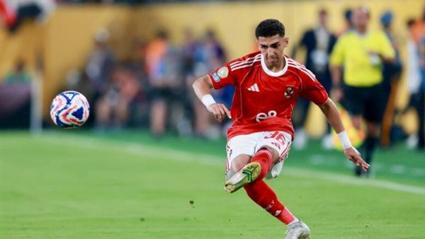 خالد الغندور: كوكا يجهز لتأشيرة البرتغال تحسبًا لرحيله عن الأهلي في يناير - الخليج الان