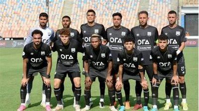 موعد مباراة زد أف سي وجي كلوب في كأس مصر والقنوات الناقلة - الخليج الان